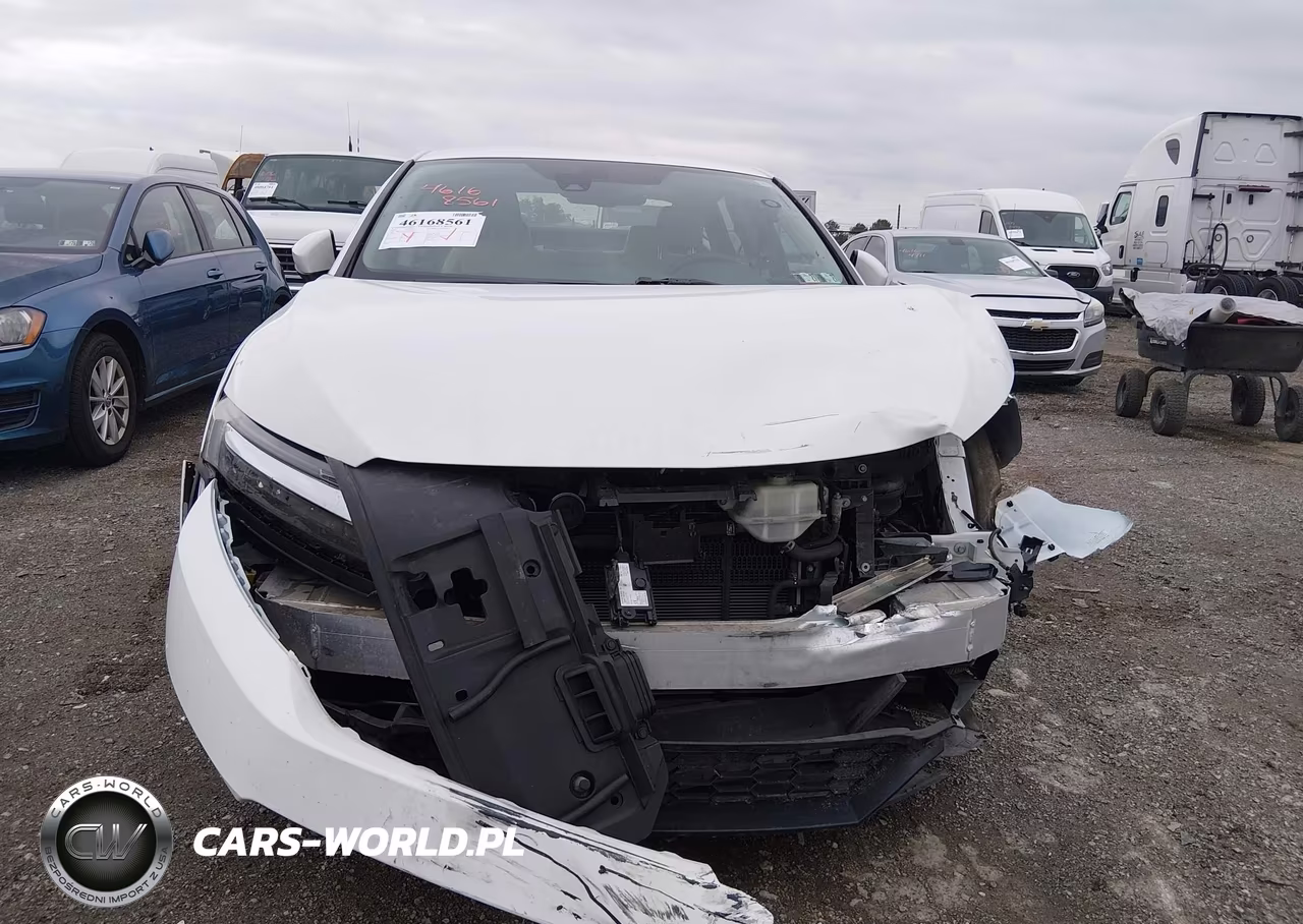 2018 Honda Clarity Plug-In Hybrid VIN:JHMZC5F1XJC001814 - 12