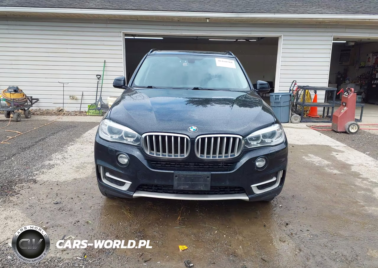 2014 BMW X5 xDrive35I VIN:5UXKR0C50E0H17366 - 12