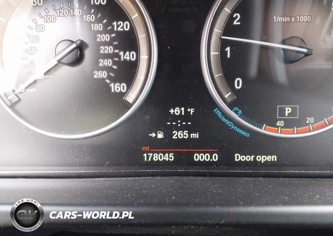 2014 BMW X5 xDrive35I VIN:5UXKR0C50E0H17366 - 15