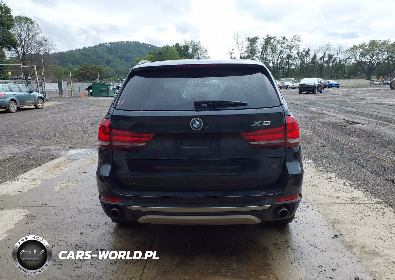 2014 BMW X5 xDrive35I VIN:5UXKR0C50E0H17366 - 16