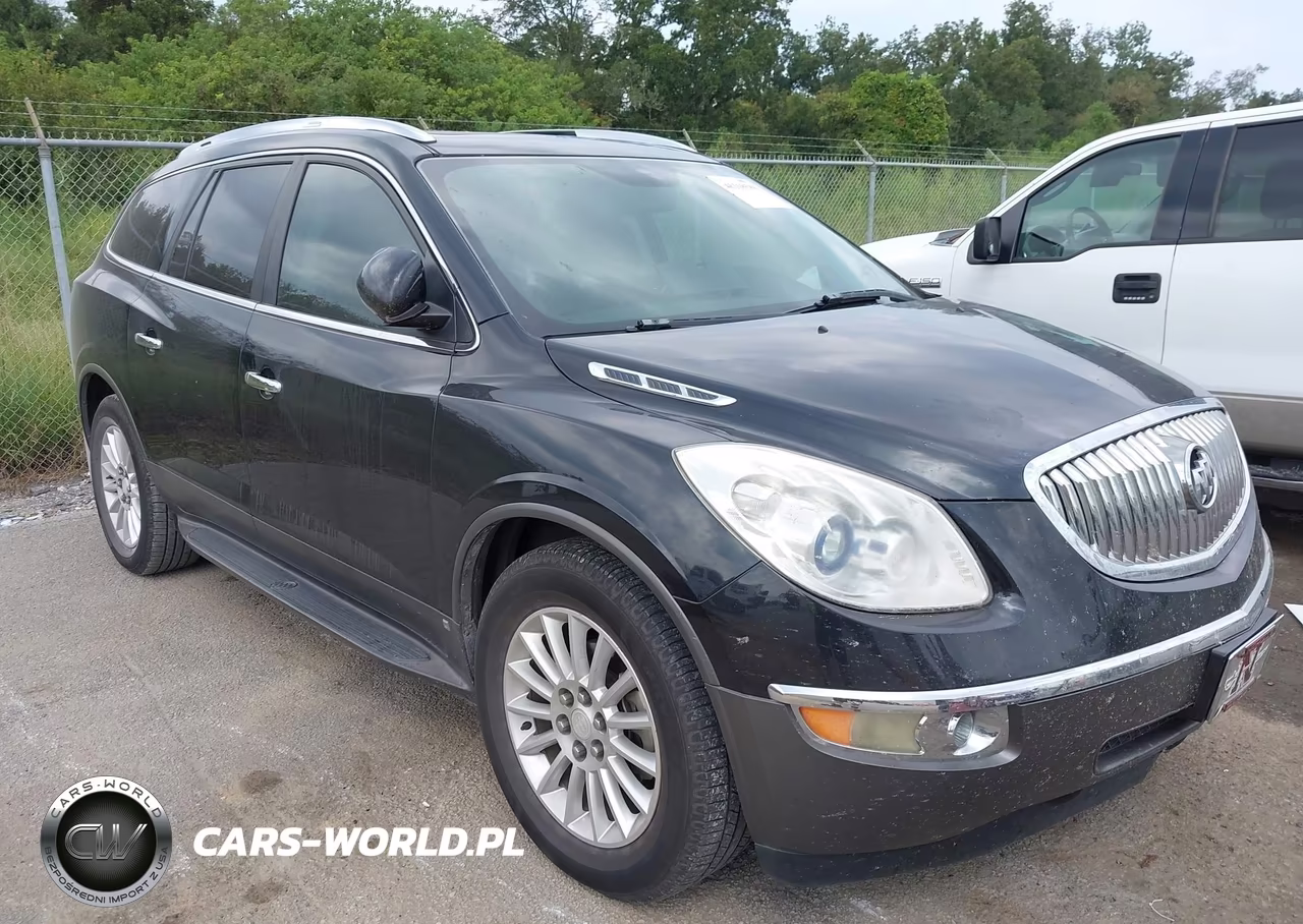2011 Buick Enclave 1Xl