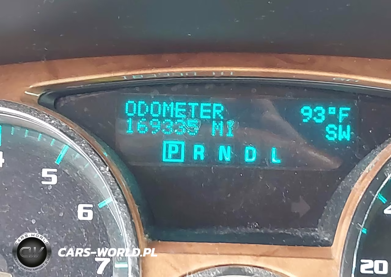 2011 Buick Enclave 1Xl VIN:5GAKRBED1BJ392927 - 15