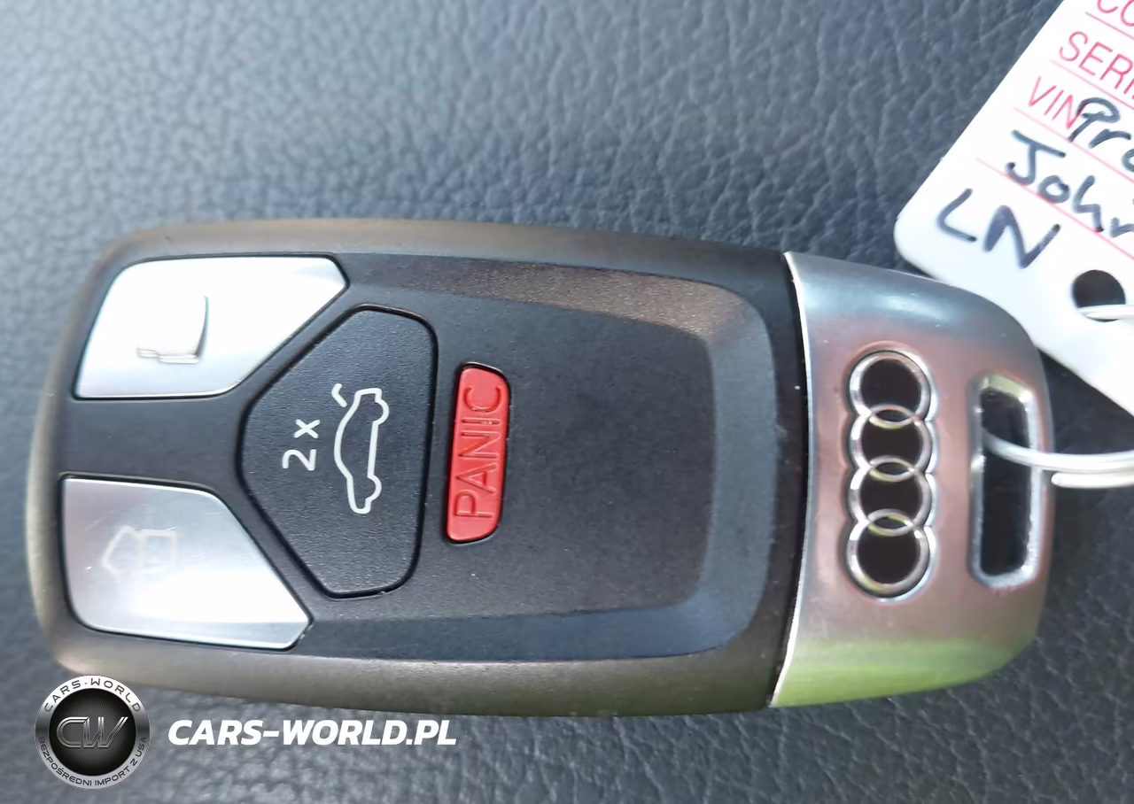 2019 Audi A4 45 Premium VIN:WAUENAF45KN004149 - 11