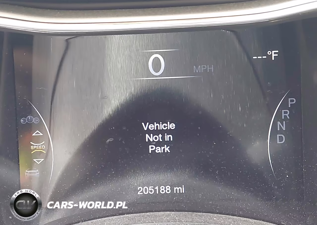 2016 Jeep Grand Cherokee High Altitude VIN:1C4RJECG2GC390831 - 15