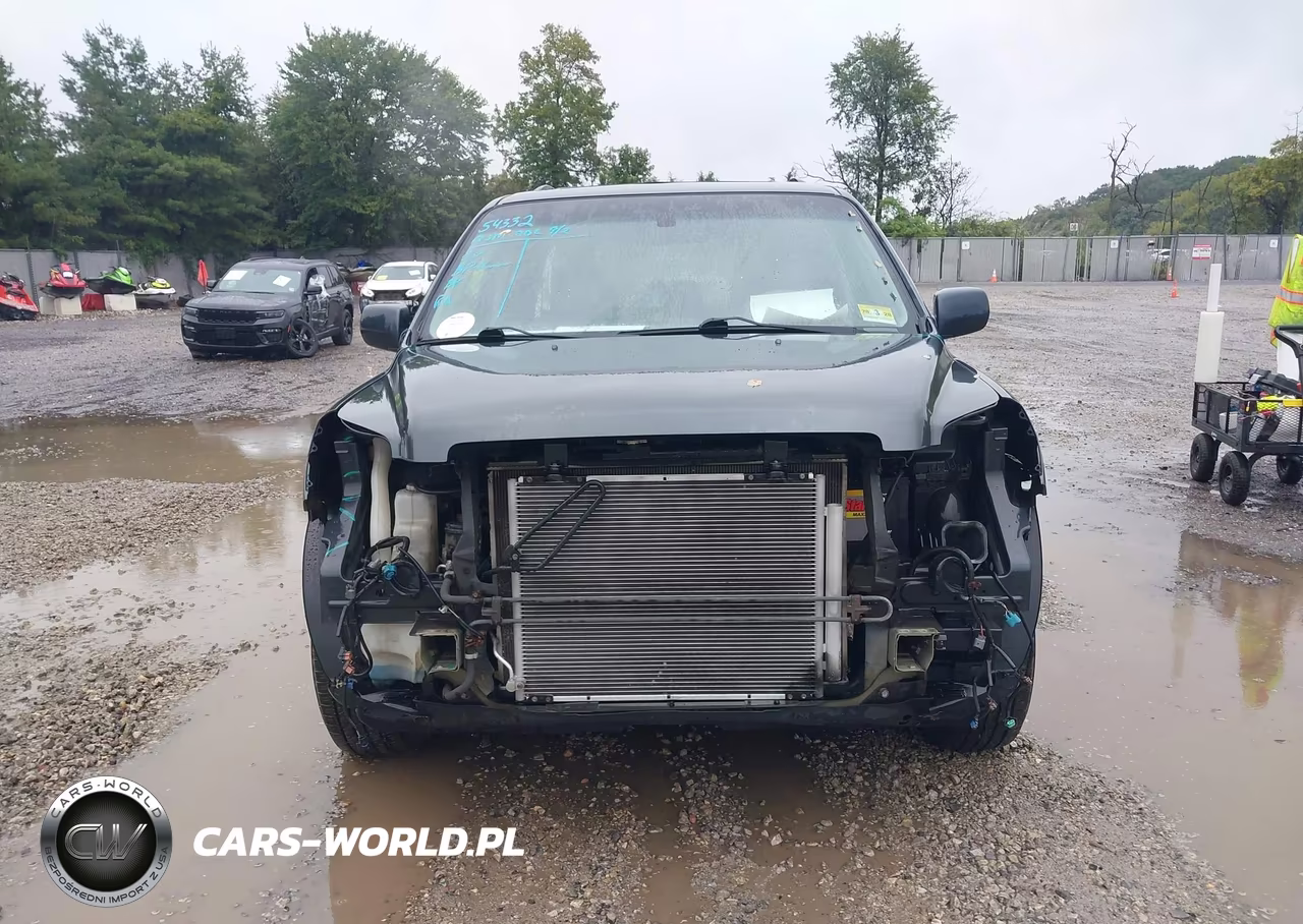 2006 Honda Pilot Ex-L VIN:2HKYF18616H518372 - 13