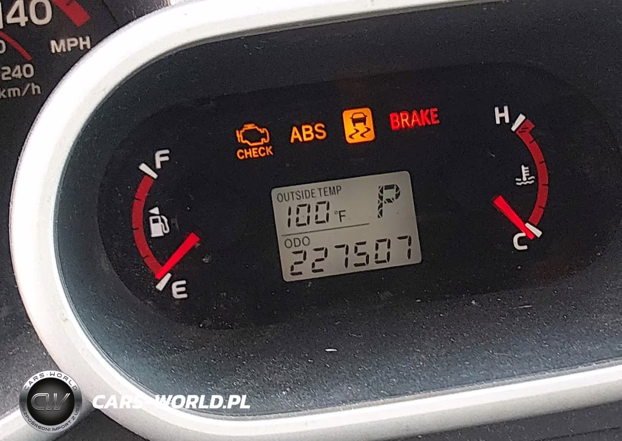 2009 Pontiac Vibe Gt VIN:5Y2SR67039Z416771 - 13