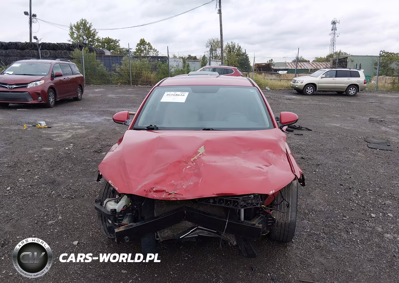 2017 Hyundai Elantra Se VIN:KMHD84LF2HU430243 - 13