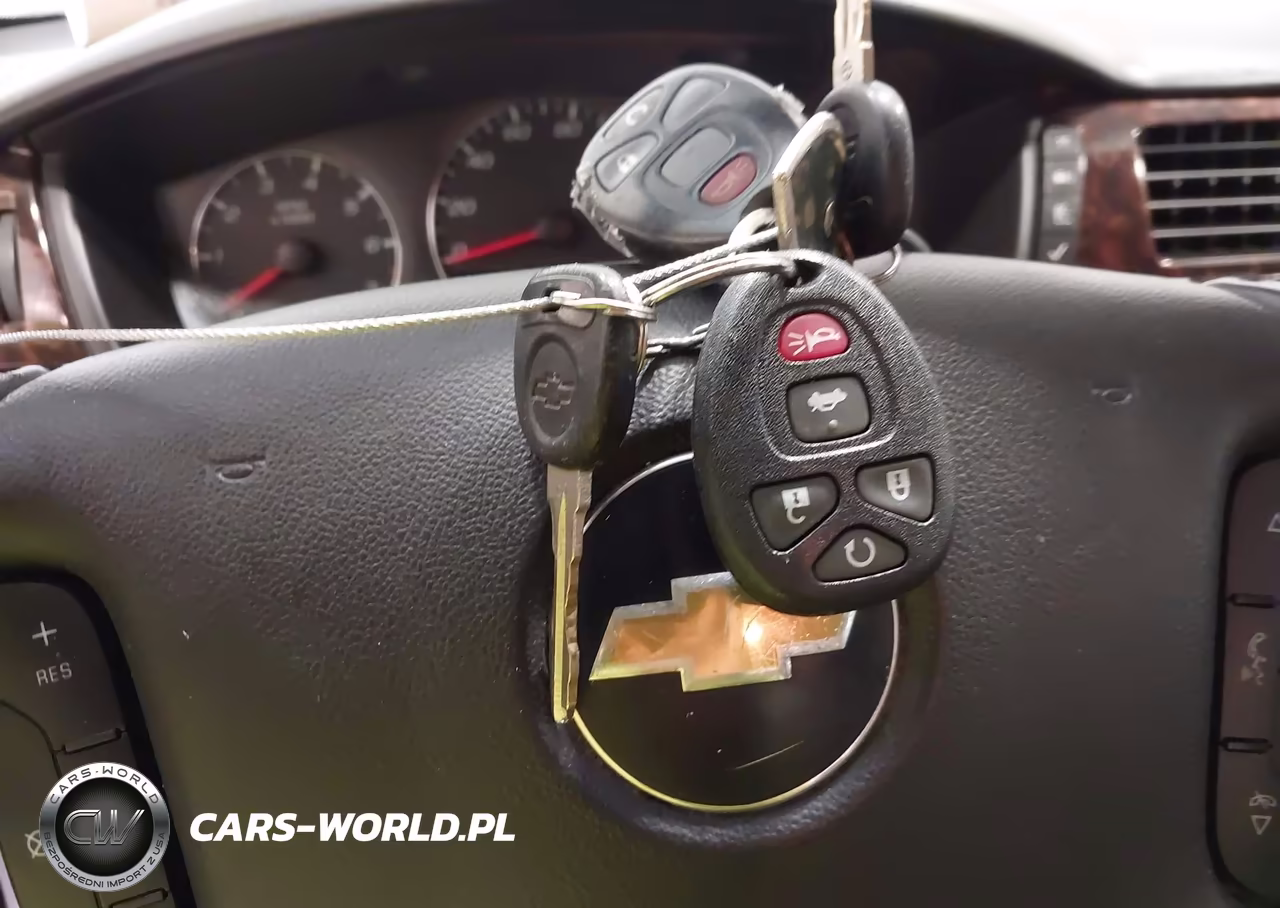 2013 Chevrolet Impala Ltz VIN:2G1WC5E33D1171264 - 11