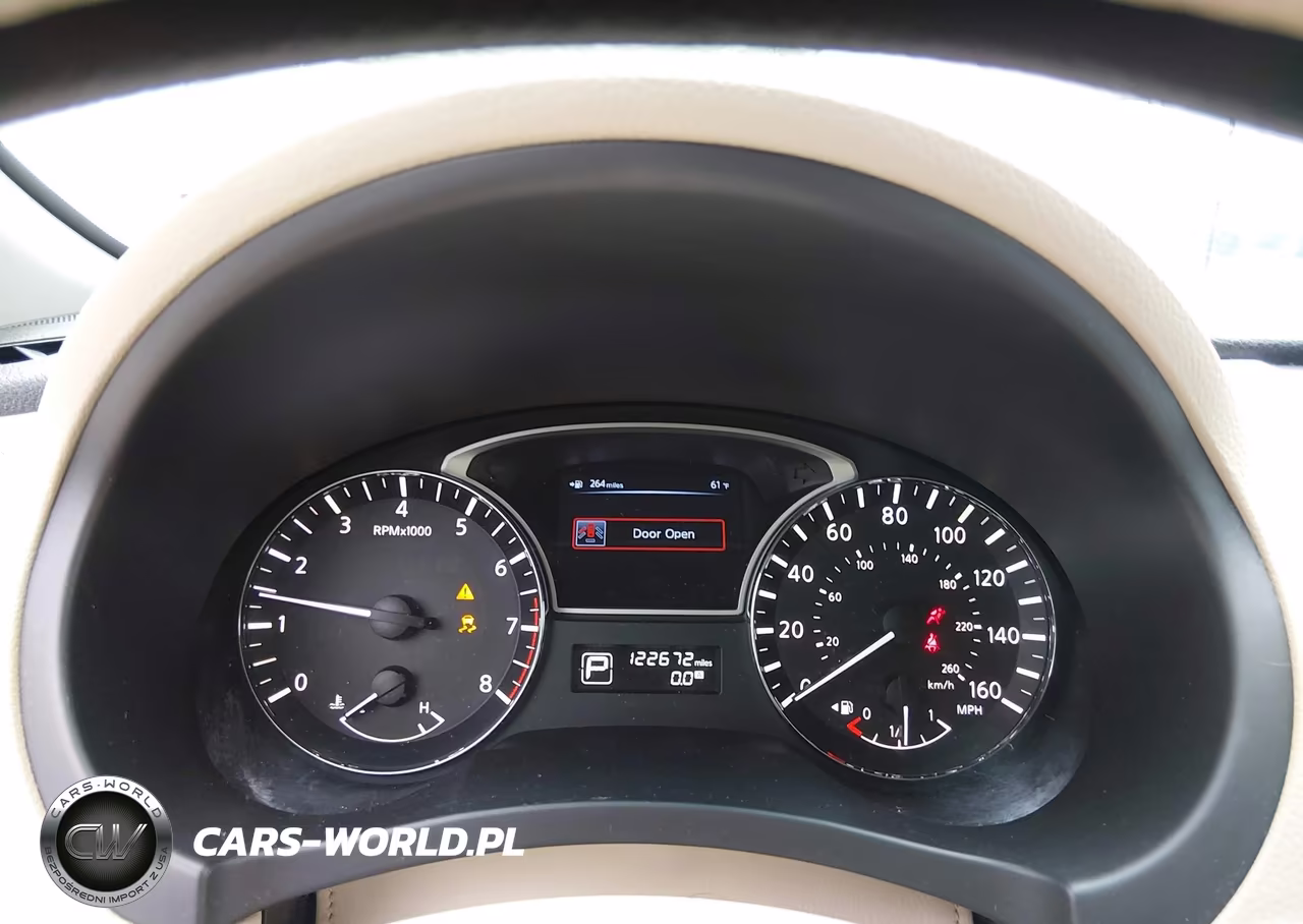 2013 Nissan Altima 2.5 Sl VIN:1N4AL3AP5DN573077 - 7