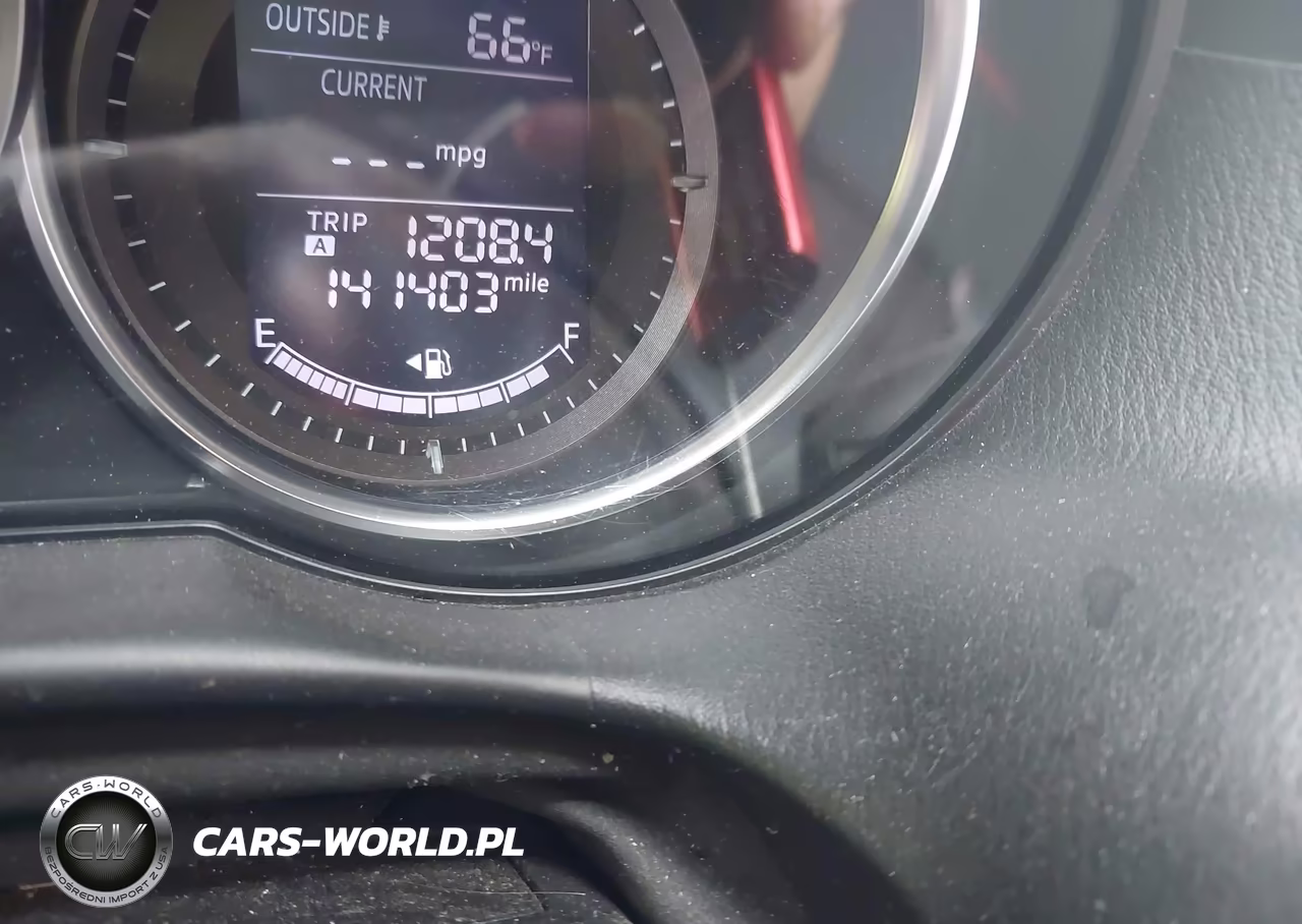 2013 Mazda Cx-5 Sport VIN:JM3KE4BEXD0158028 - 15