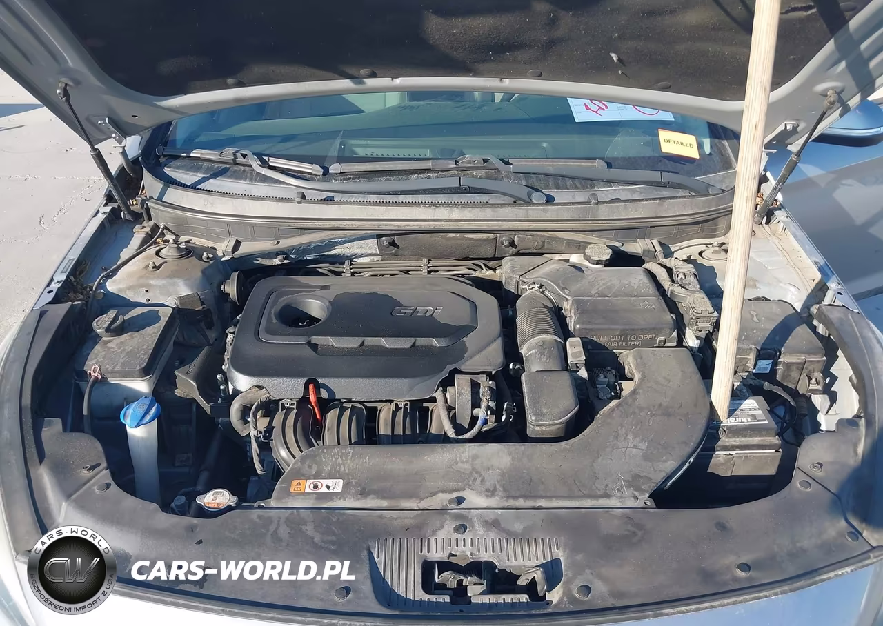 2017 Hyundai Sonata Sport VIN:5NPE34AF8HH524633 - 10