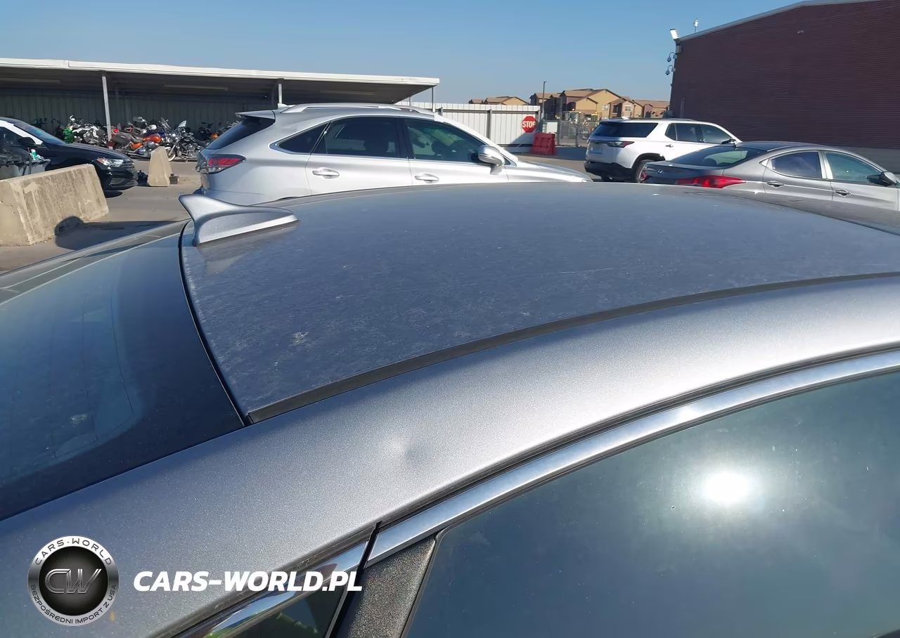 2017 Hyundai Sonata Sport VIN:5NPE34AF8HH524633 - 19