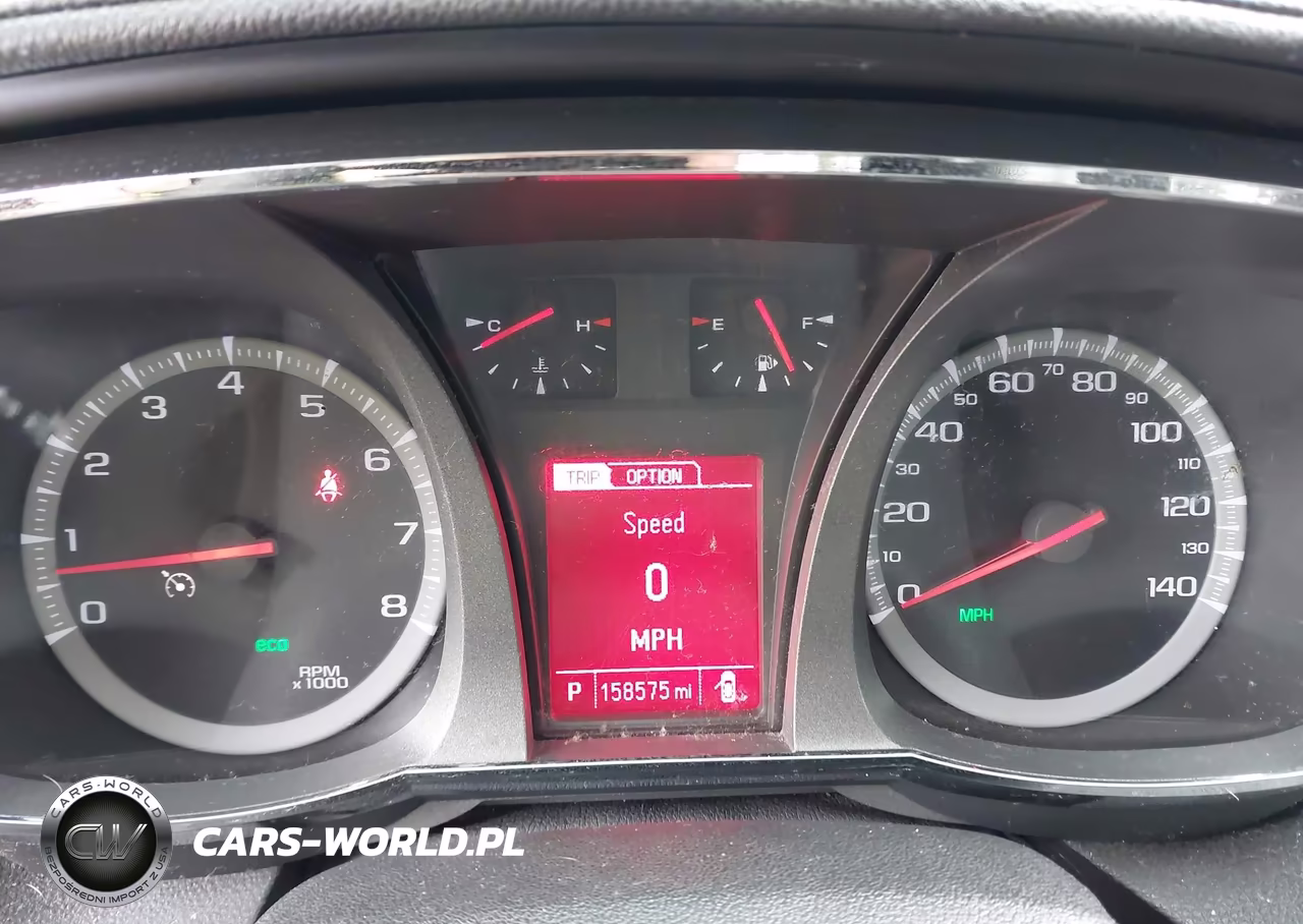 2016 GMC Terrain Sle-1 VIN:2GKALMEK7G6170777 - 7