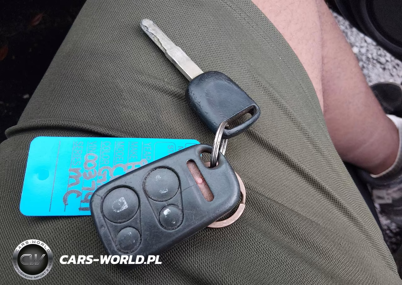 2003 Honda Accord 2.4 Ex VIN:1HGCM72643A019825 - 11