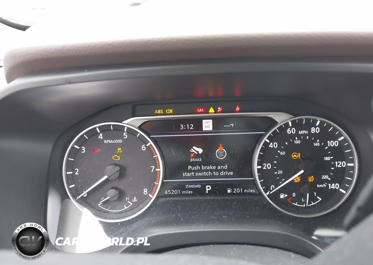 2021 Nissan Rogue Sl Fwd VIN:JN8AT3CA4MW027257 - 7