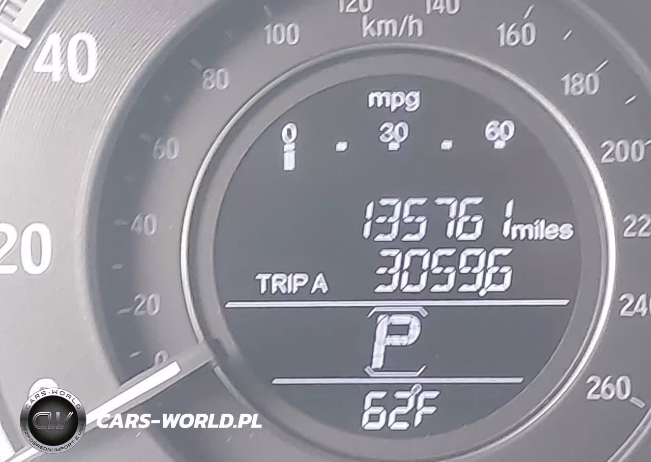 2017 Honda Accord Ex-L V6 VIN:1HGCR3F88HA032946 - 16