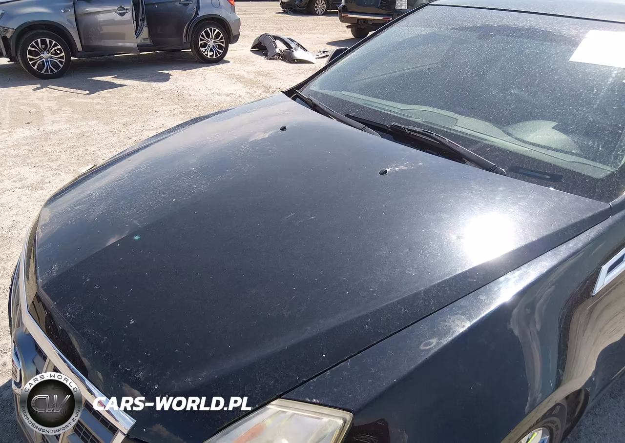 2012 Cadillac Cts Luxury VIN:1G6DE5E53C0148543 - 14