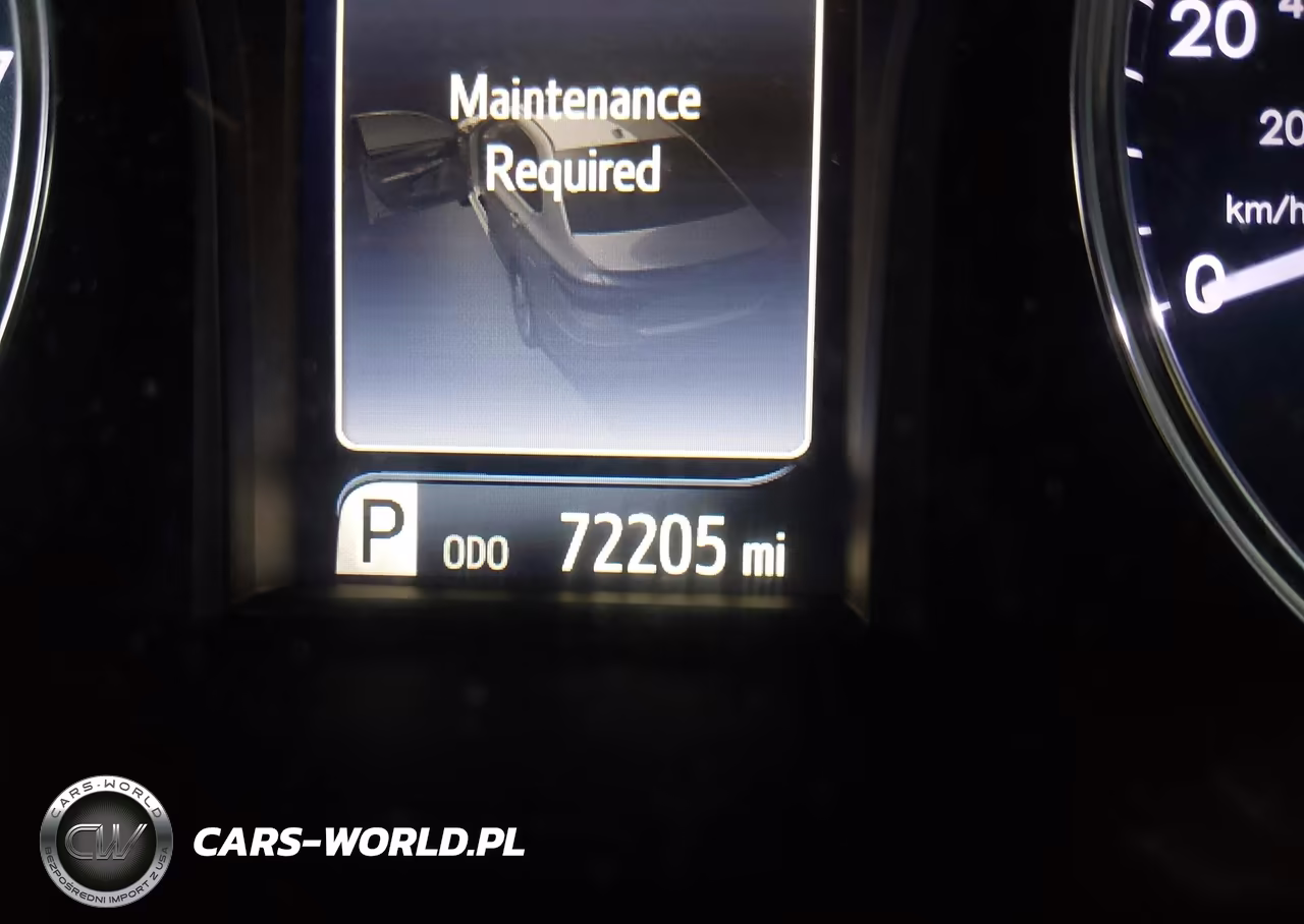 2016 Toyota Camry Le VIN:4T4BF1FK6GR583409 - 15