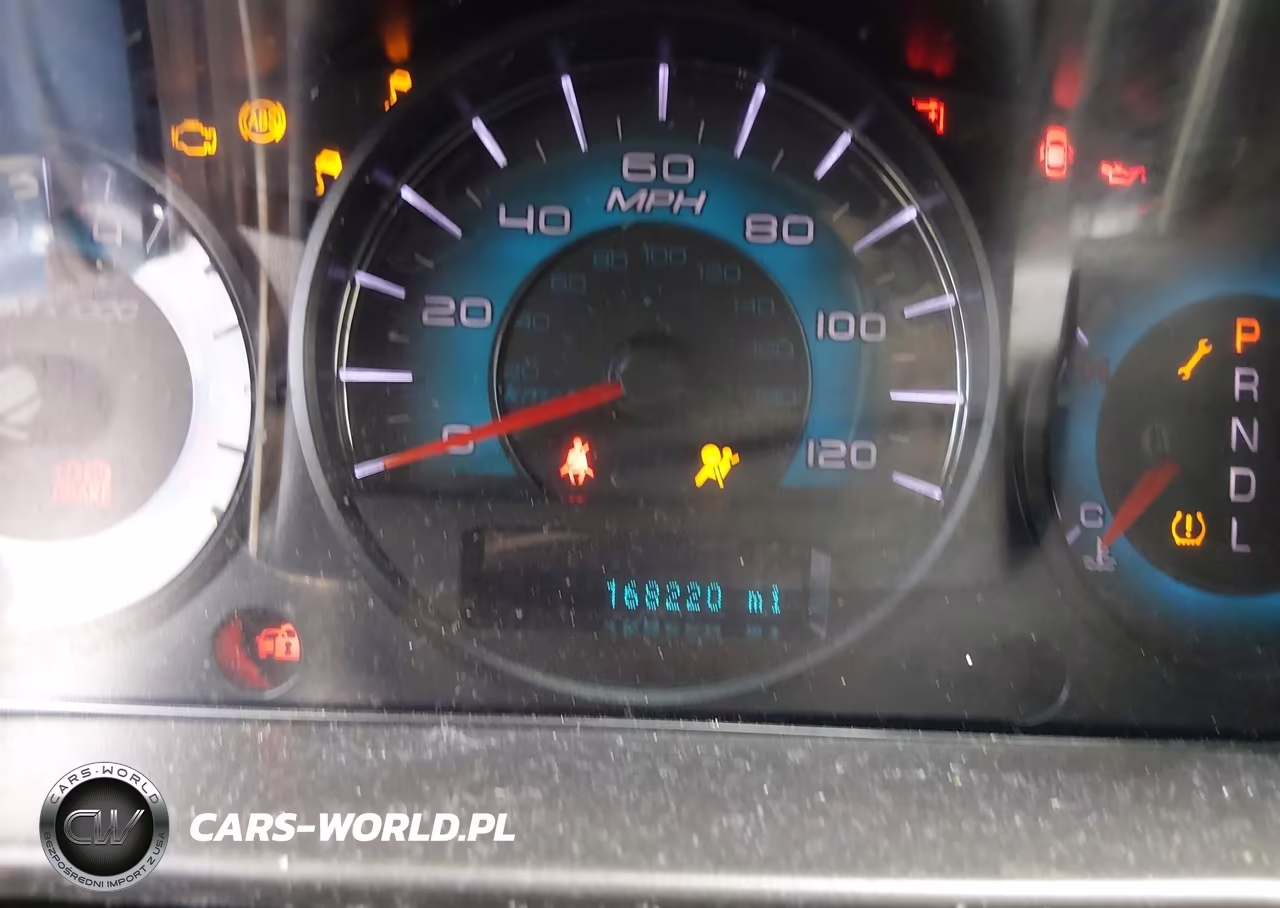 2010 Ford Fusion Se VIN:3FAHP0HA5AR423501 - 7