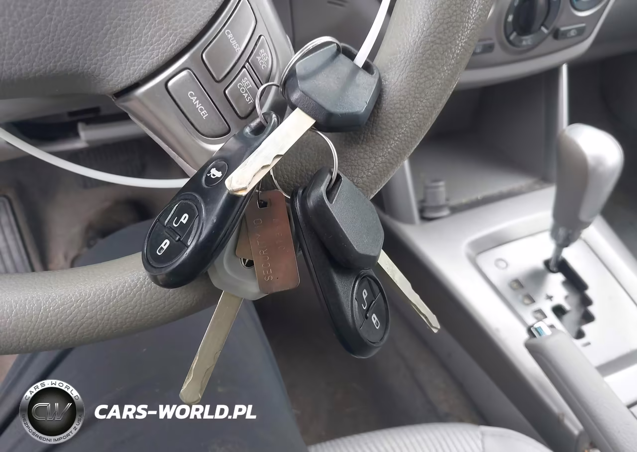 2010 Subaru Forester 2.5X VIN:JF2SH6BC3AH912914 - 11