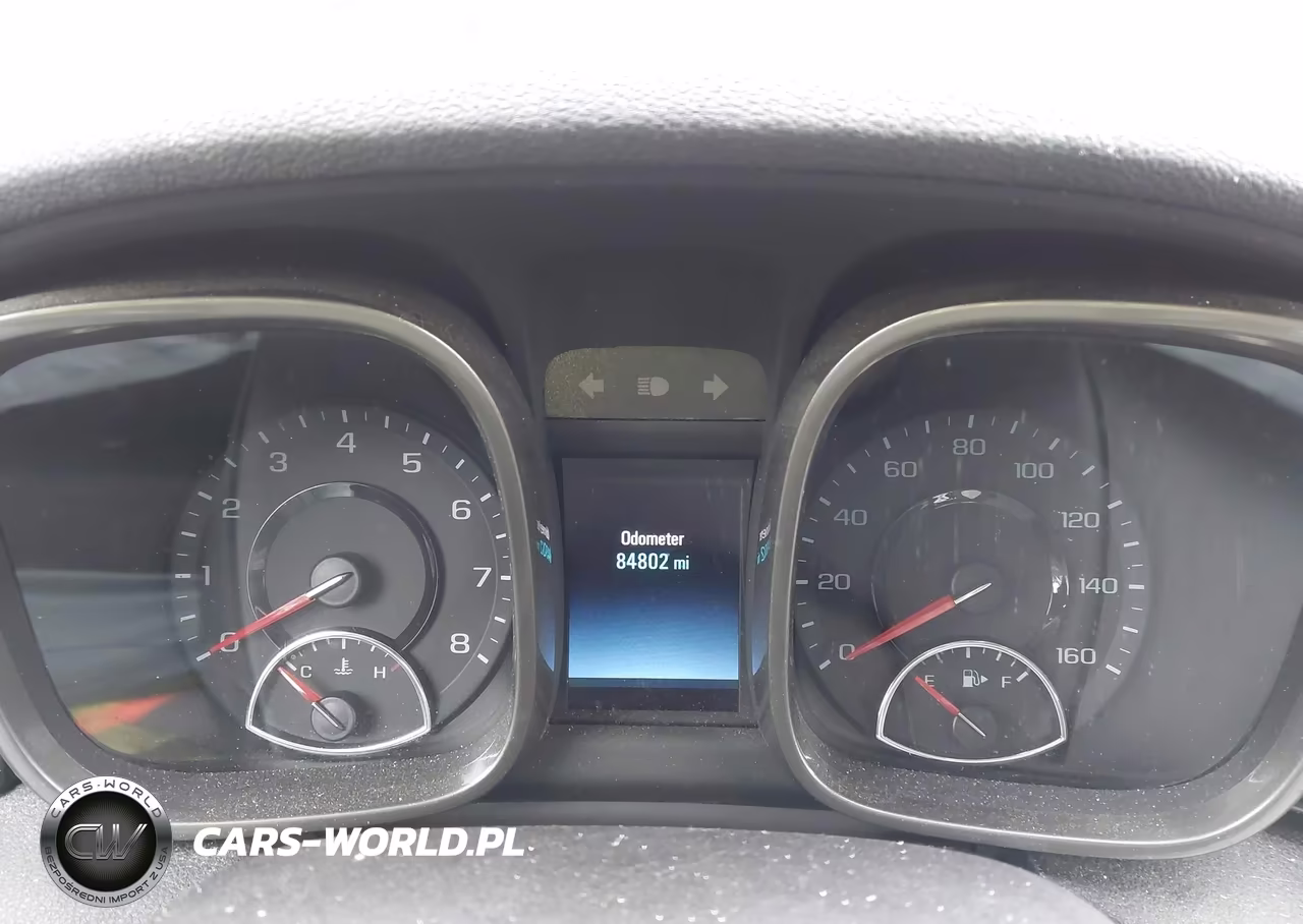 2013 Chevrolet Malibu 2Lt VIN:1G11E5SA2DF211561 - 7