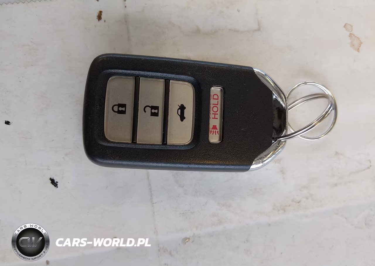 2015 Honda Civic Hybrid VIN:19XFB4F29FE200444 - 11