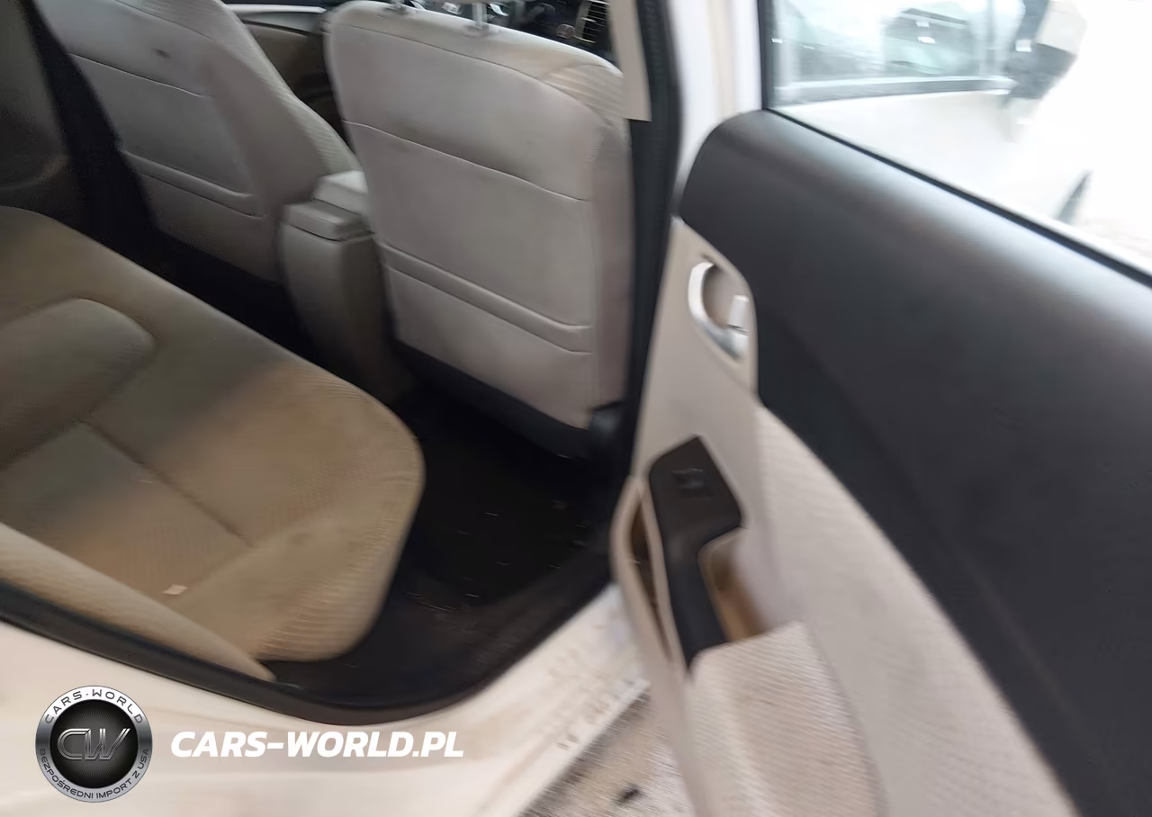 2015 Honda Civic Hybrid VIN:19XFB4F29FE200444 - 8