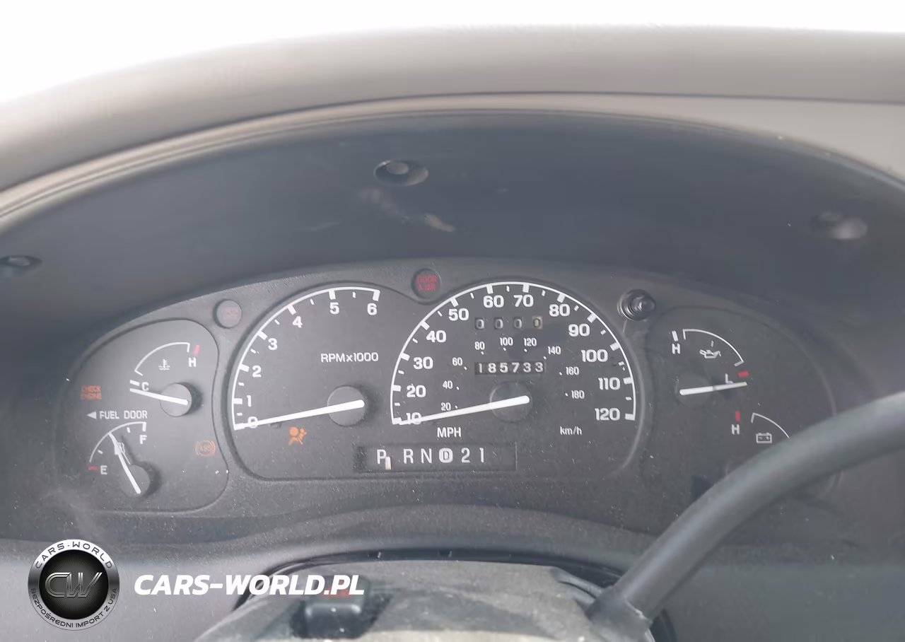 2001 Ford Explorer Xlt VIN:1FMZU73E21UB69518 - 7