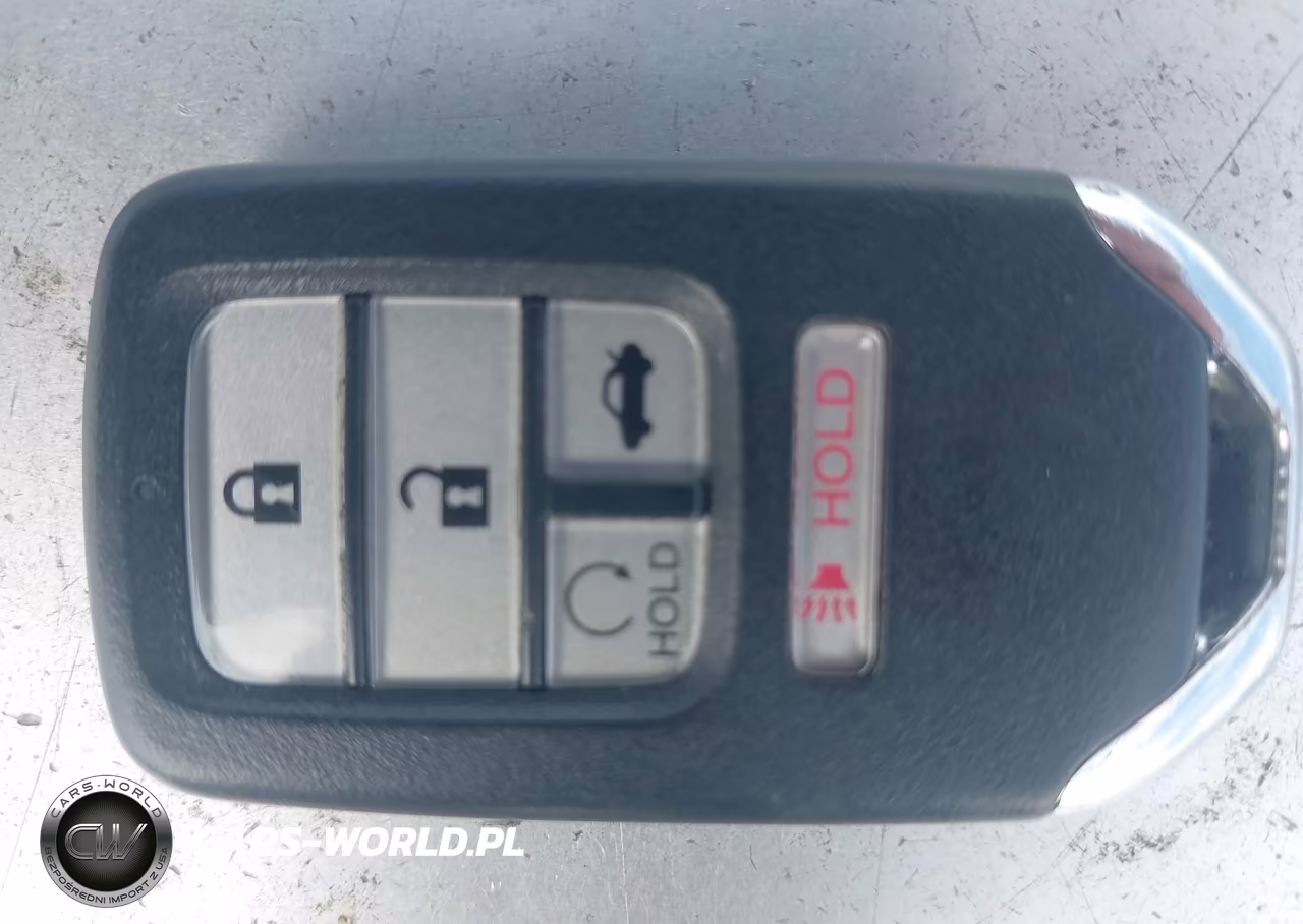 2017 Honda Accord Ex-L VIN:1HGCR2F97HA014876 - 11
