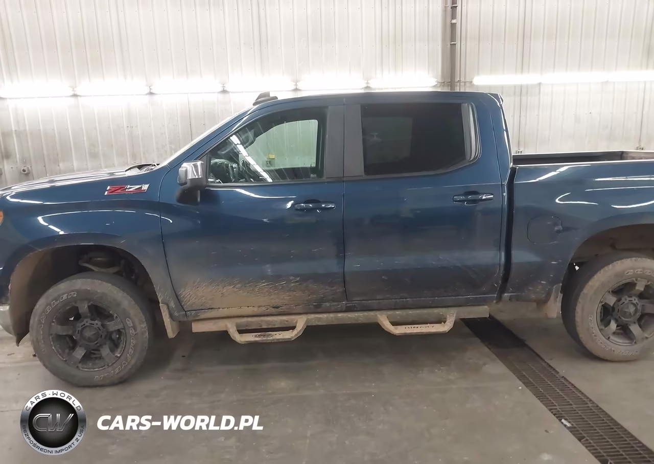 2019 Chevrolet Silverado K1500 Lt VIN:1GCUYDED2KZ155404 - 14