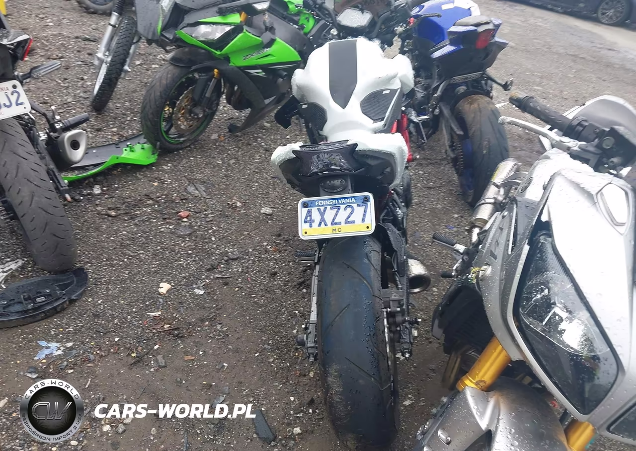 2022 Kawasaki Er650 K VIN:ML5EREK18NDA65853 - 6