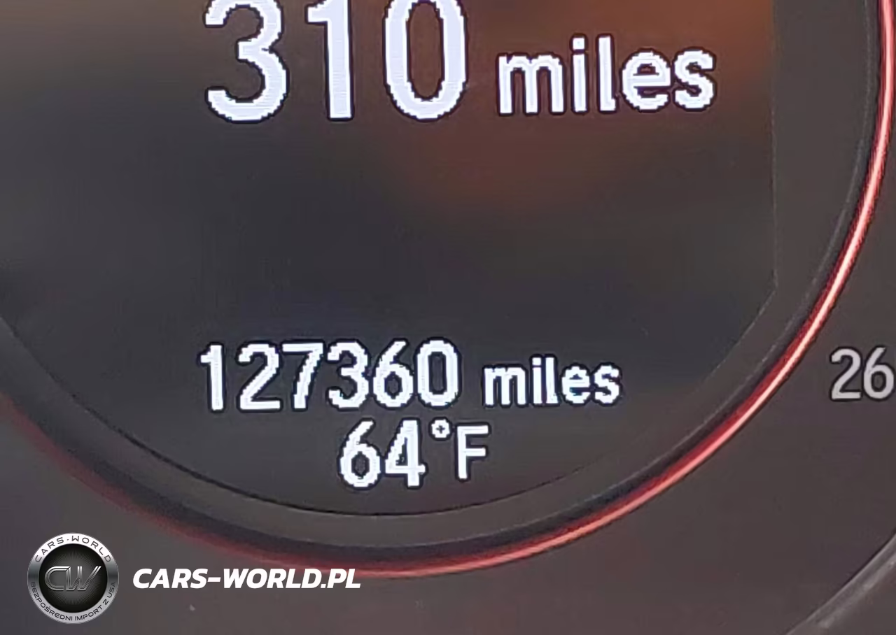 2016 Honda Accord Sport VIN:1HGCR2F65GA234456 - 15