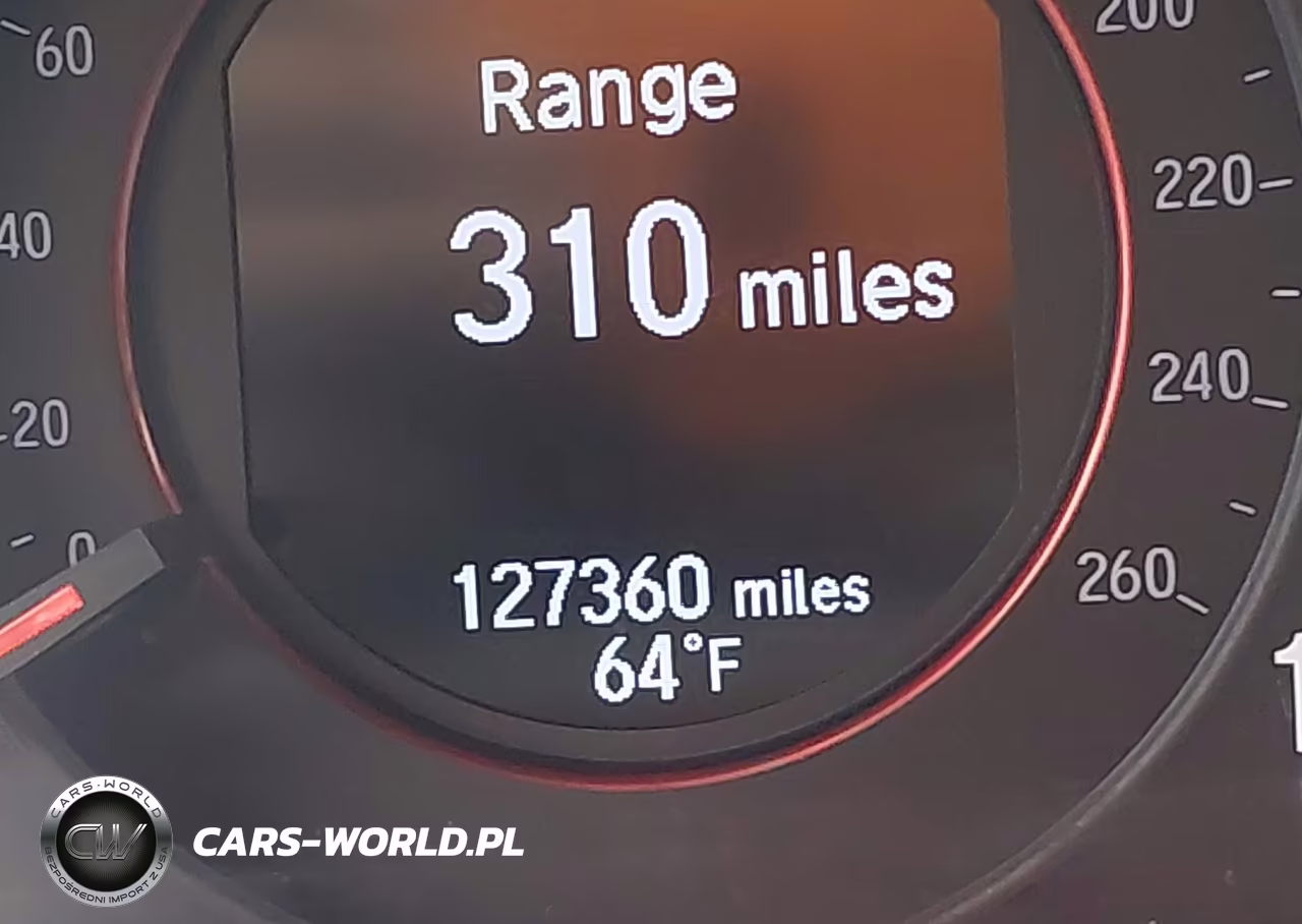 2016 Honda Accord Sport VIN:1HGCR2F65GA234456 - 7