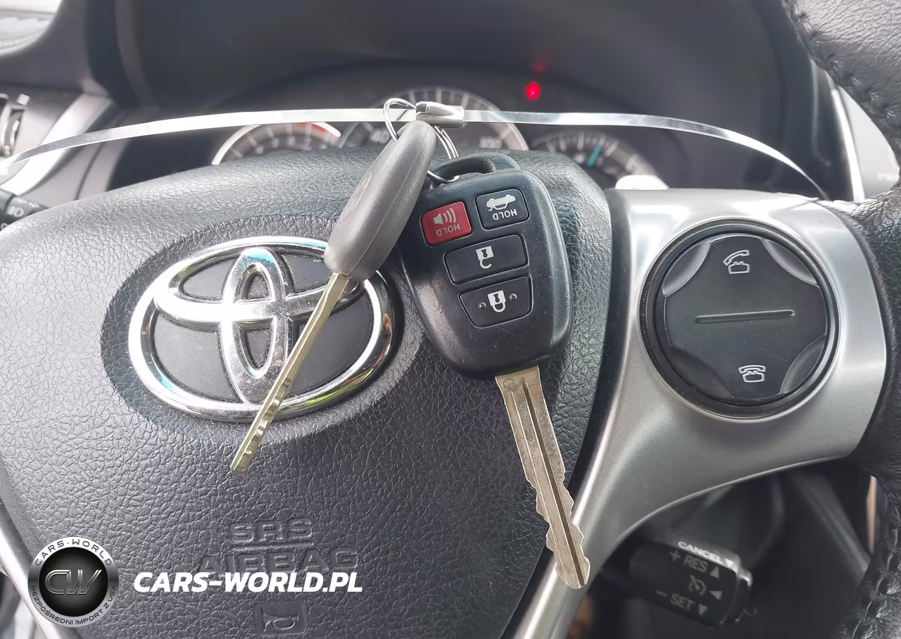 2012 Toyota Camry Se VIN:4T1BF1FK5CU119483 - 11