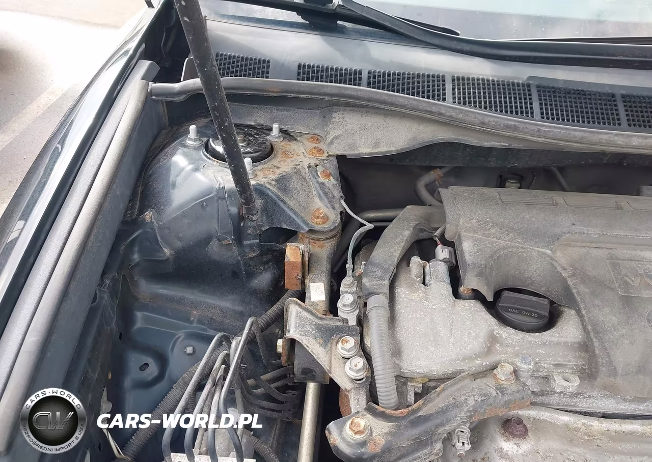 2012 Toyota Camry Se VIN:4T1BF1FK5CU119483 - 19