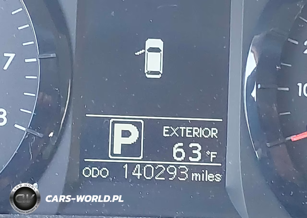 2015 Toyota Sienna Le 8 Passenger VIN:5TDKK3DC5FS551006 - 7