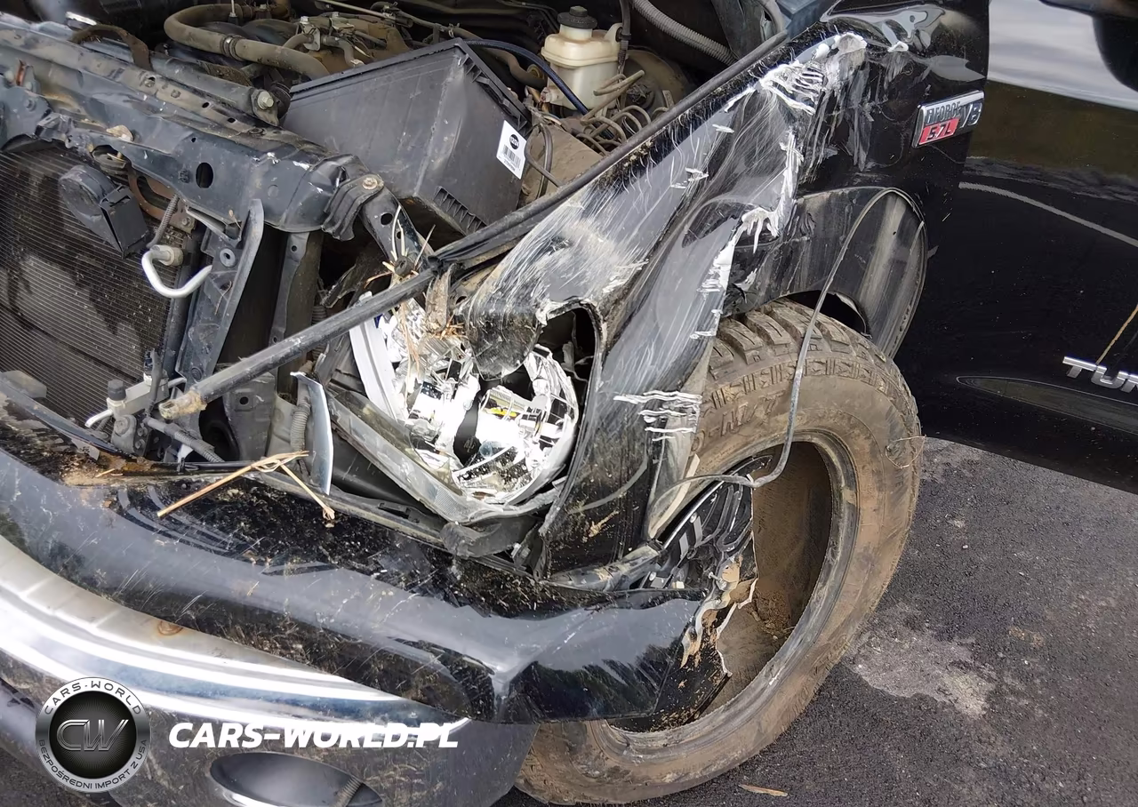 2010 Toyota Tundra Grade 5.7L V8 VIN:5TFUW5F1XAX143026 - 6