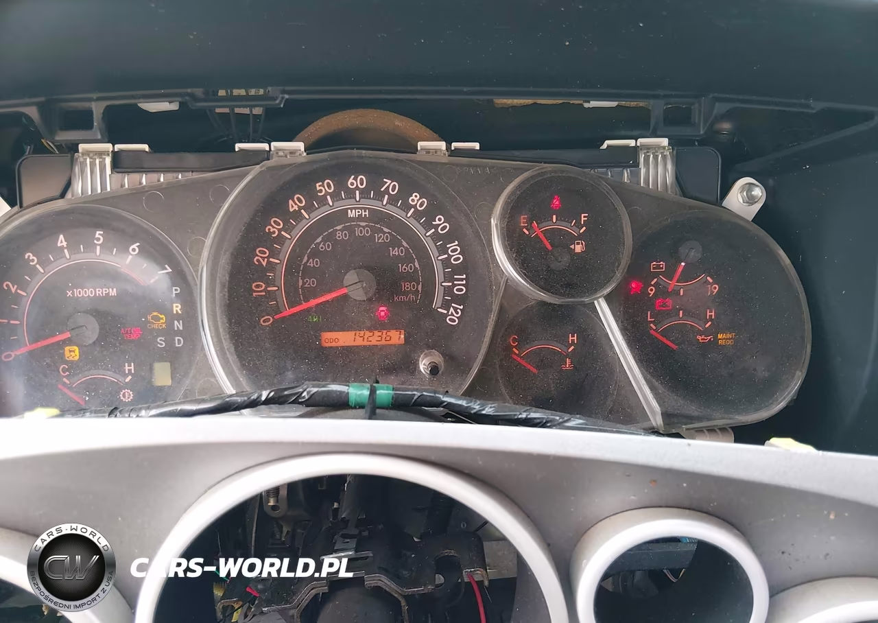 2010 Toyota Tundra Grade 5.7L V8 VIN:5TFUW5F1XAX143026 - 7