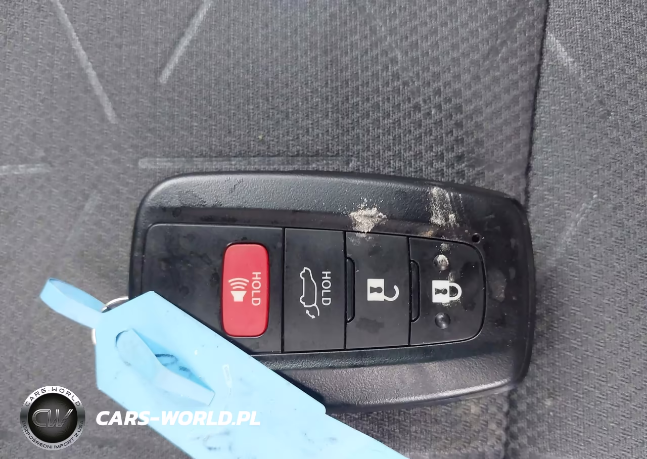 2022 Toyota Rav4 Xle VIN:2T3P1RFVXNW307231 - 11