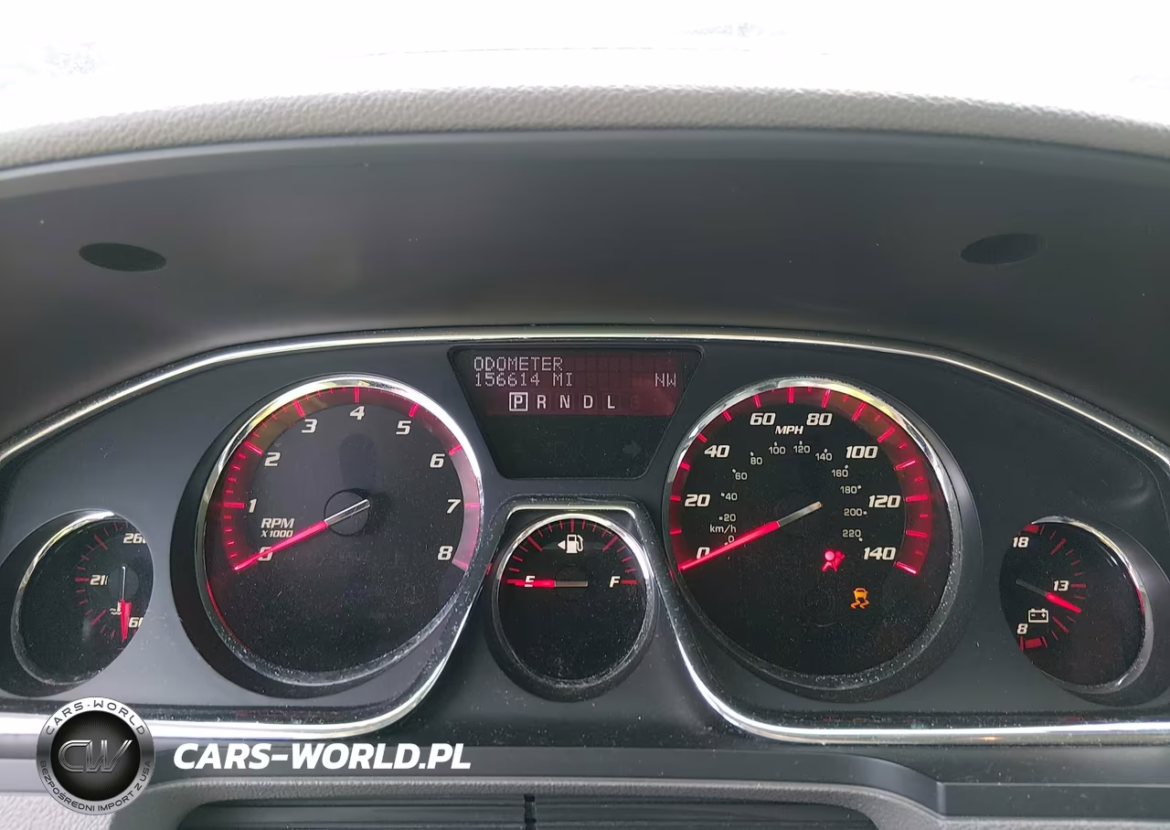 2014 GMC Acadia Slt VIN:1GKKRSKD4EJ245352 - 7