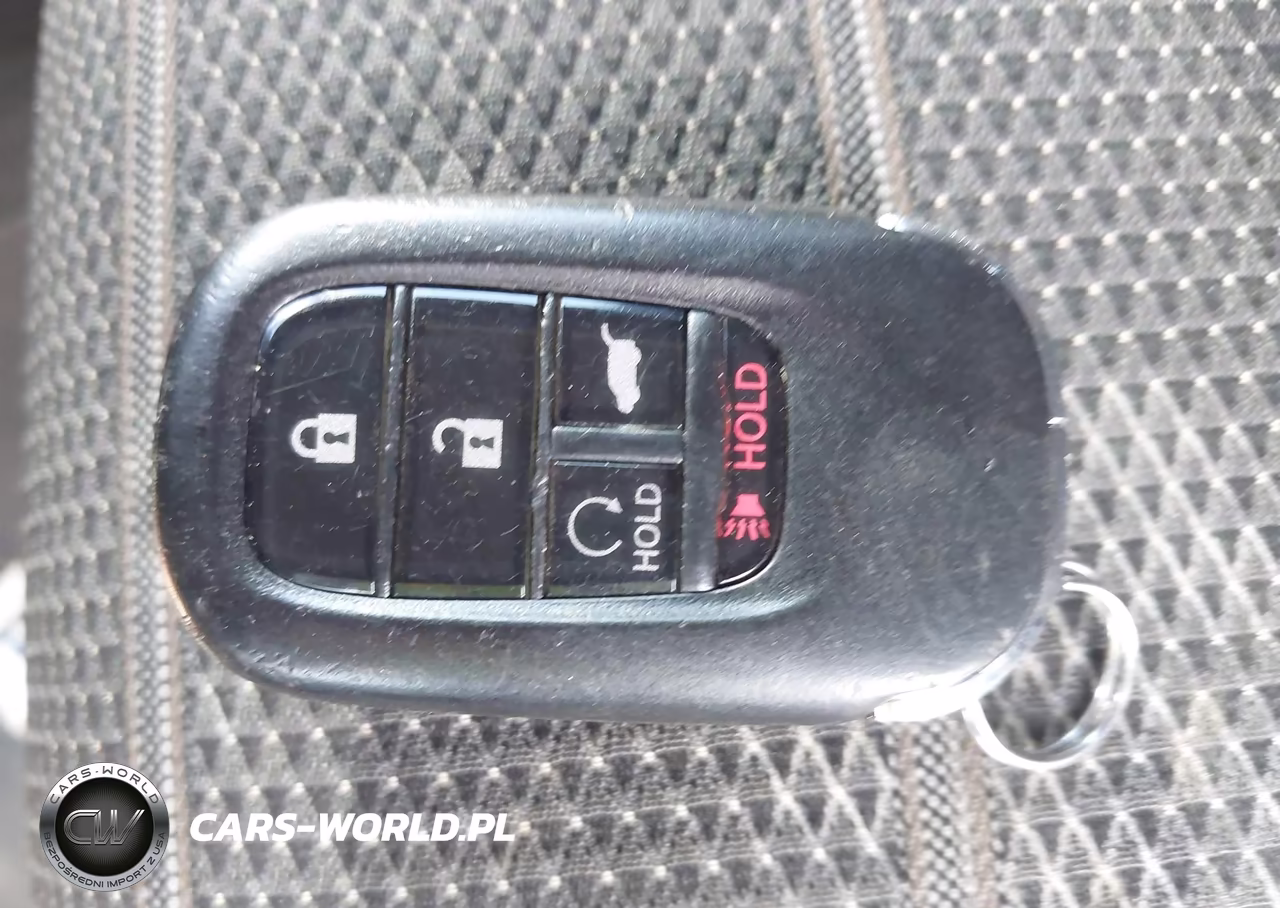 2023 Honda Cr-V Hybrid Sport VIN:7FARS5H53PE005904 - 11