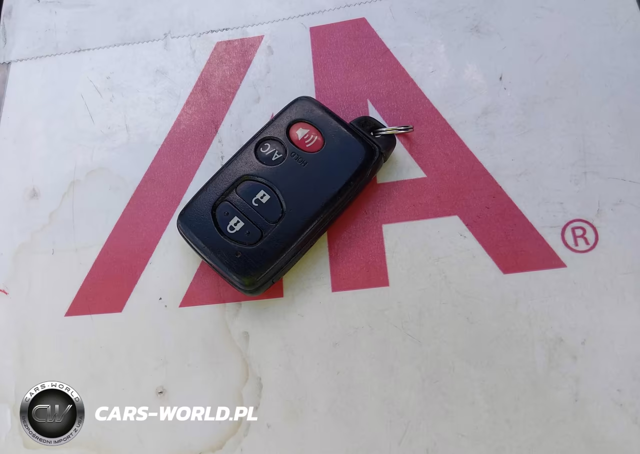 2010 Toyota Prius Iv VIN:JTDKN3DU4A0155967 - 11