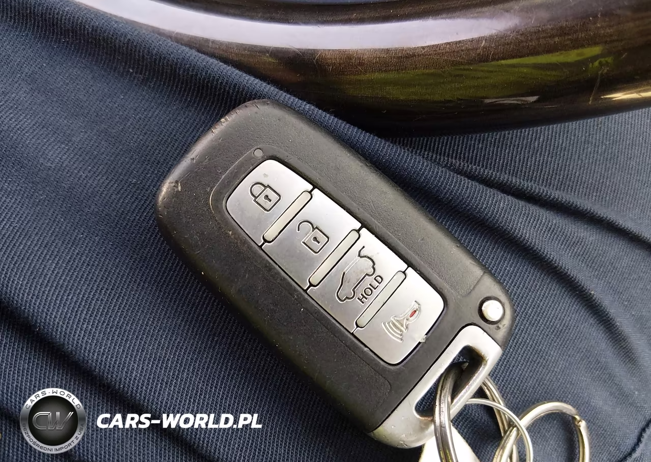 2013 Kia Sorento Sx VIN:5XYKW4A2XDG328928 - 11