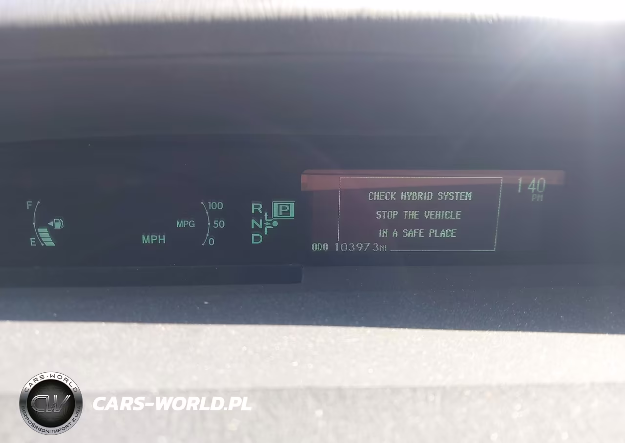 2013 Toyota Prius Two VIN:JTDKN3DU7D5680934 - 7