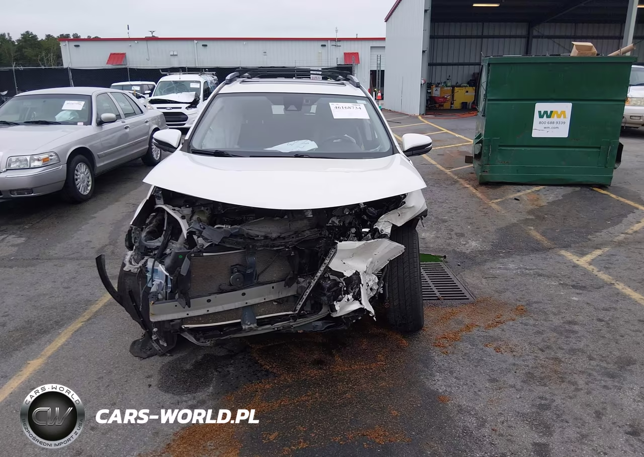 2017 Toyota Rav4 Limited VIN:JTMDFREV5HJ712566 - 13