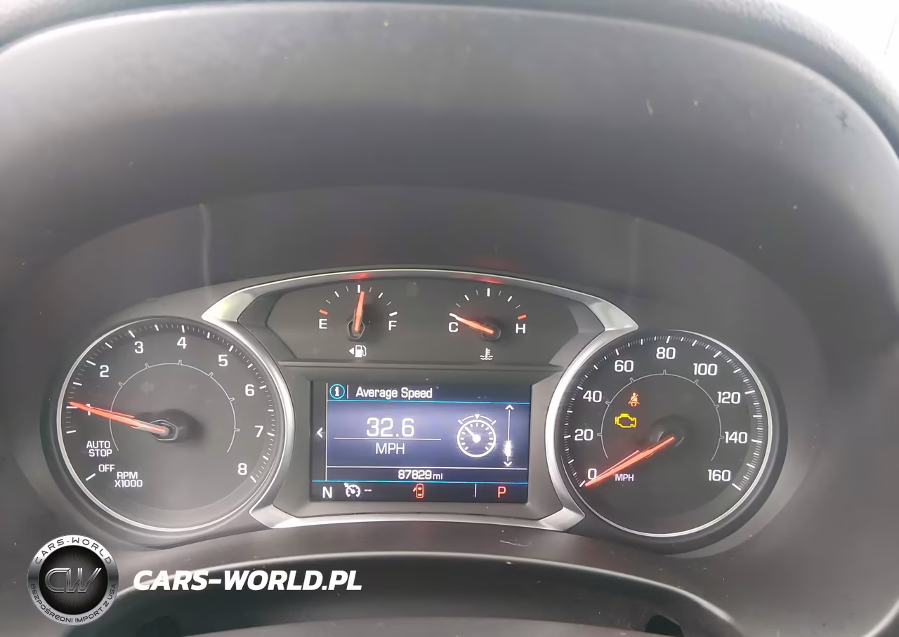 2019 GMC Terrain Sle VIN:3GKALMEV1KL135067 - 7