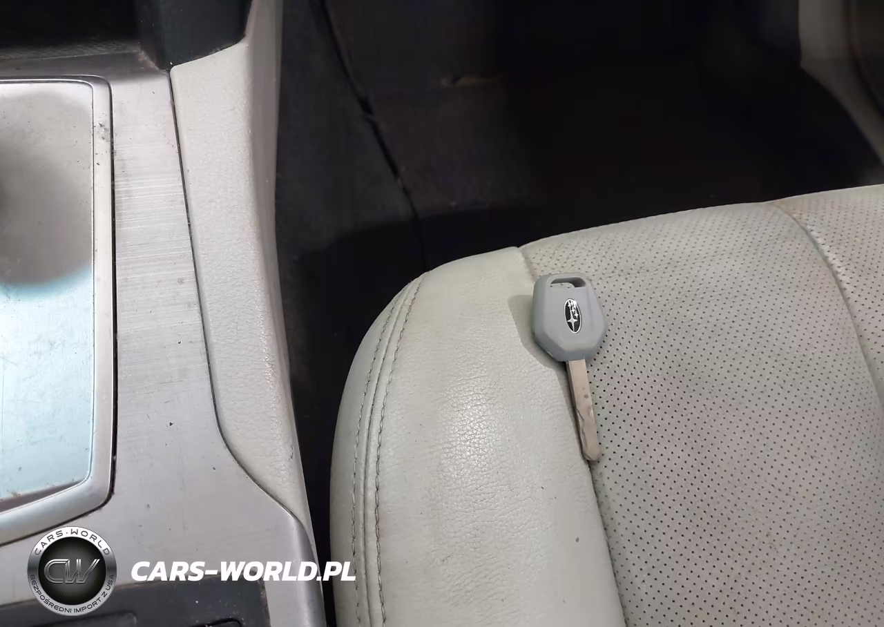 2012 Subaru Outback 2.5I Limited VIN:4S4BRBKC8C3227145 - 11