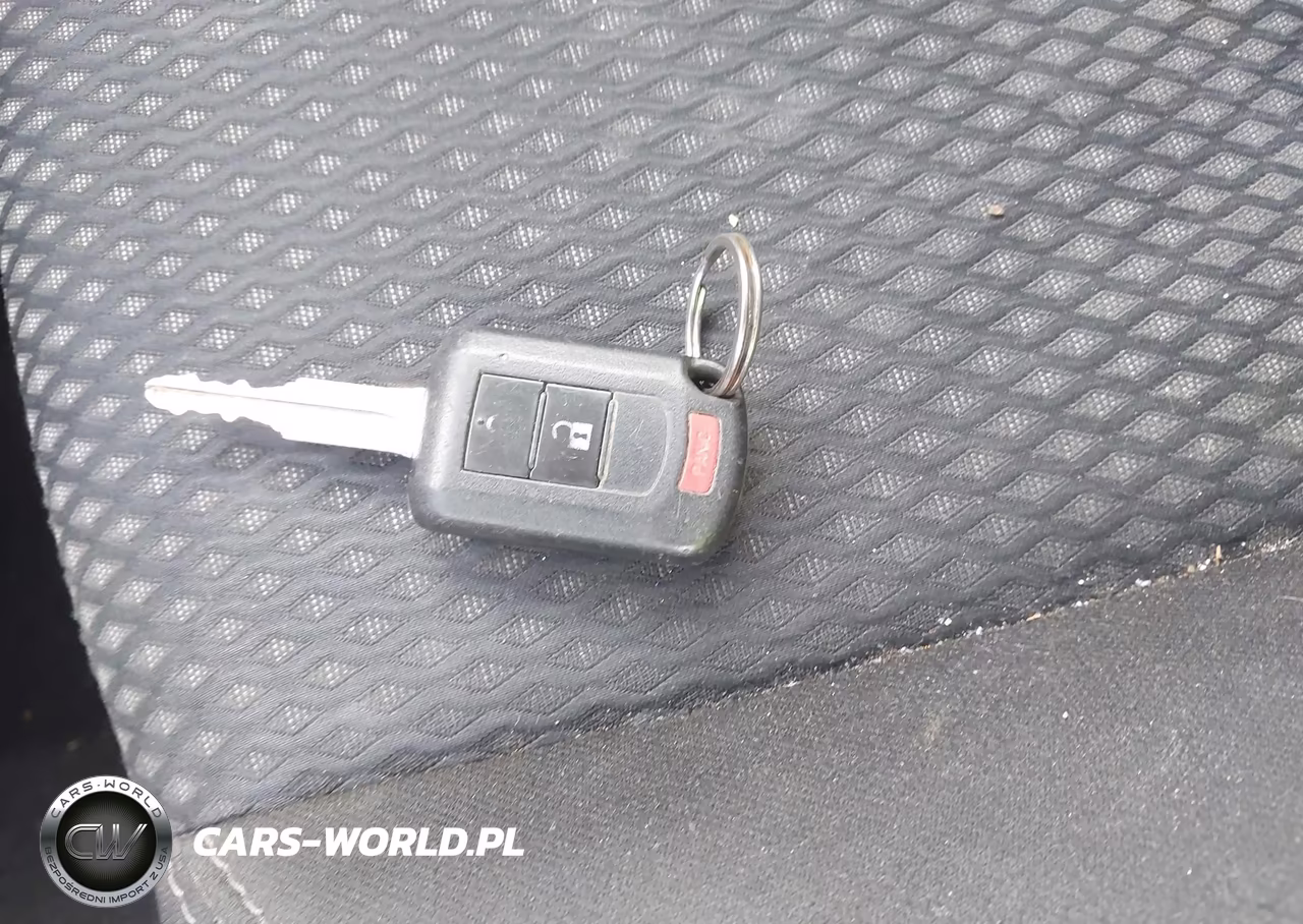 2019 Mitsubishi Outlander Es VIN:JA4AD2A32KZ047892 - 11