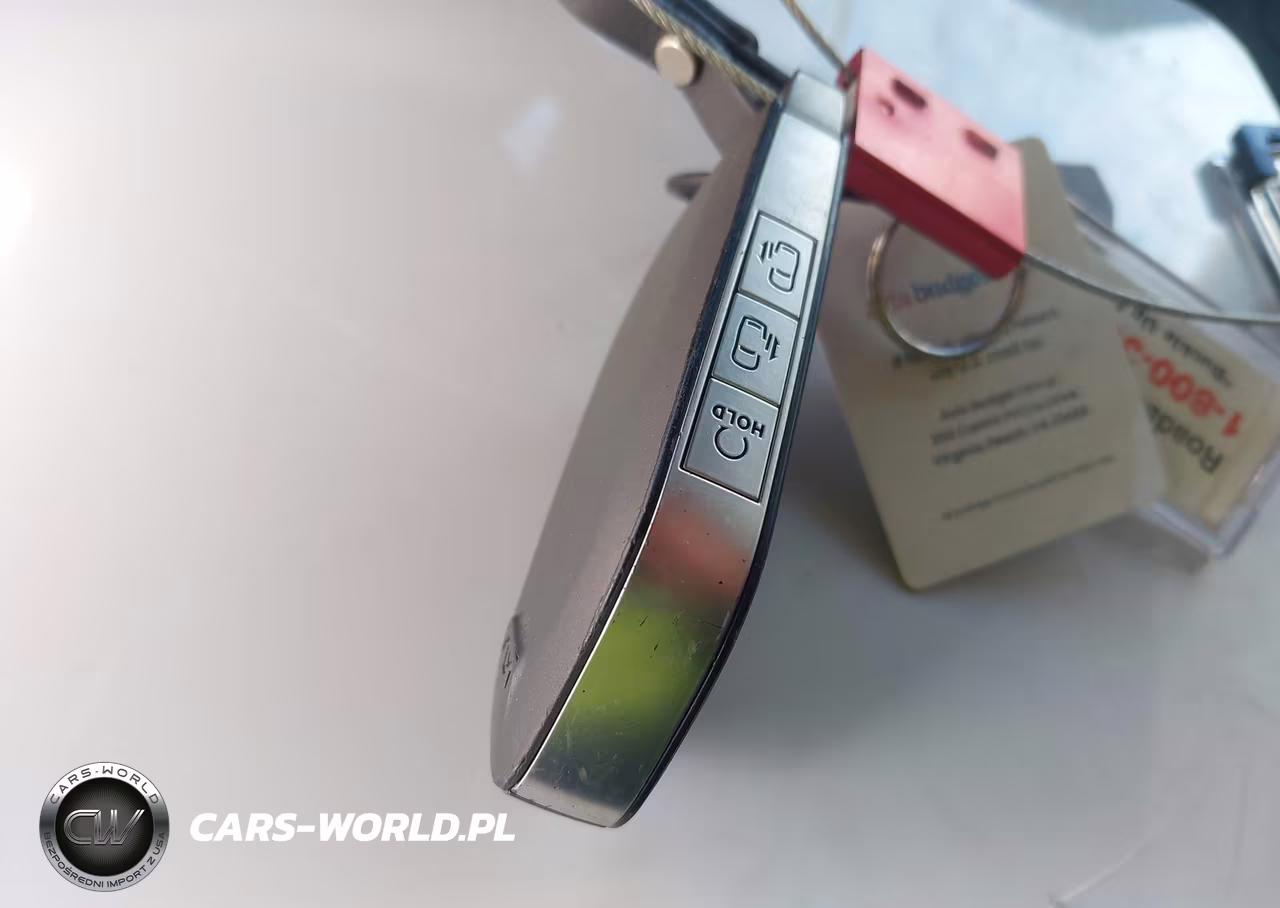 2025 Kia Carnival Mpv Lxs VIN:KNDNB5K3XS6533784 - 11