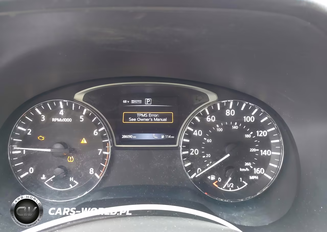 2016 Nissan Pathfinder Platinum VIN:5N1AR2MMXGC646959 - 7